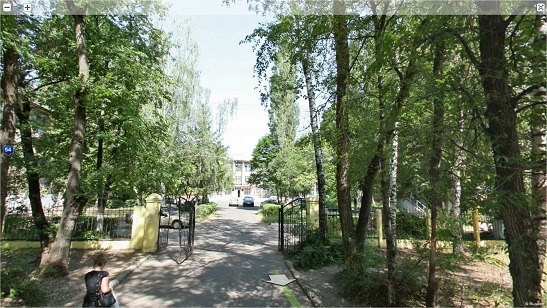 Институт в Воронеже